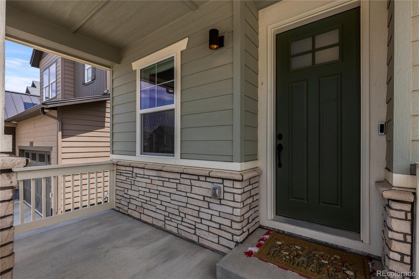8550 Cheraw Street Littleton CO 80125