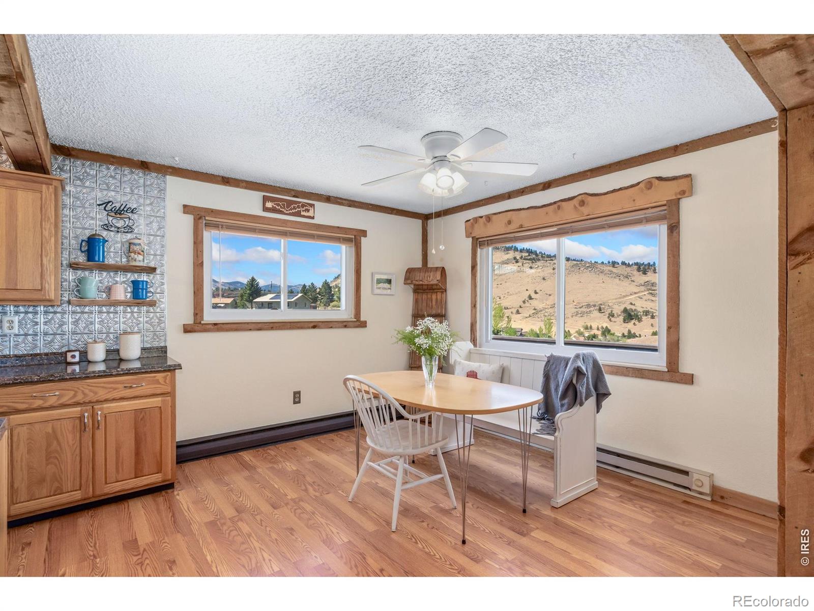 4815 Hilltop Drive Fort Collins CO 80526