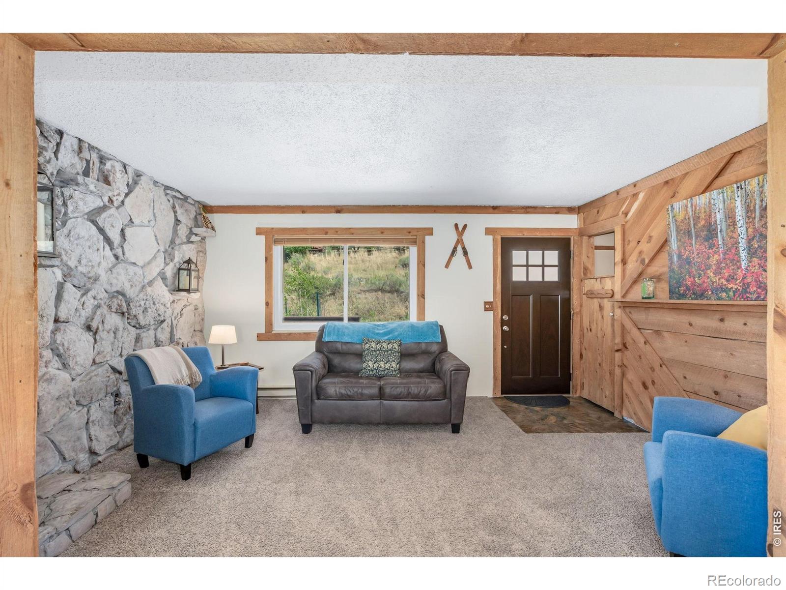 4815 Hilltop Drive Fort Collins CO 80526