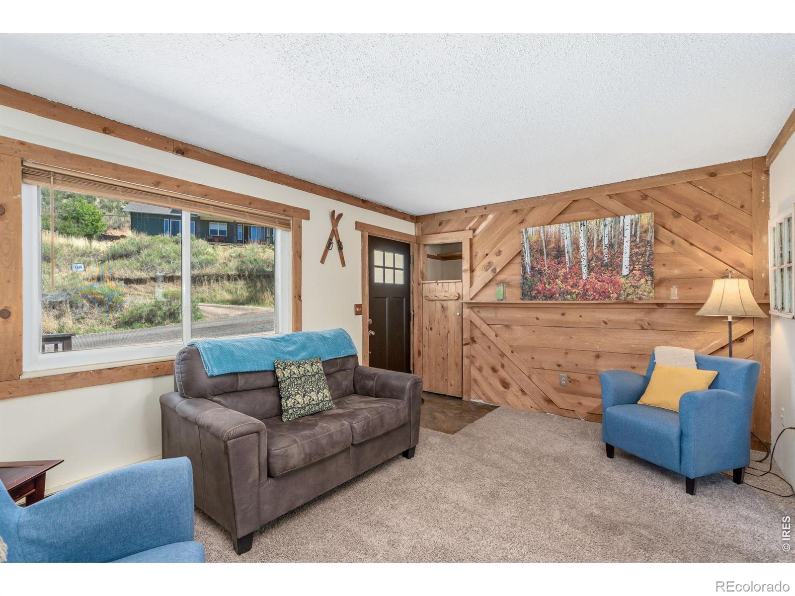 4815 Hilltop Drive Fort Collins CO 80526