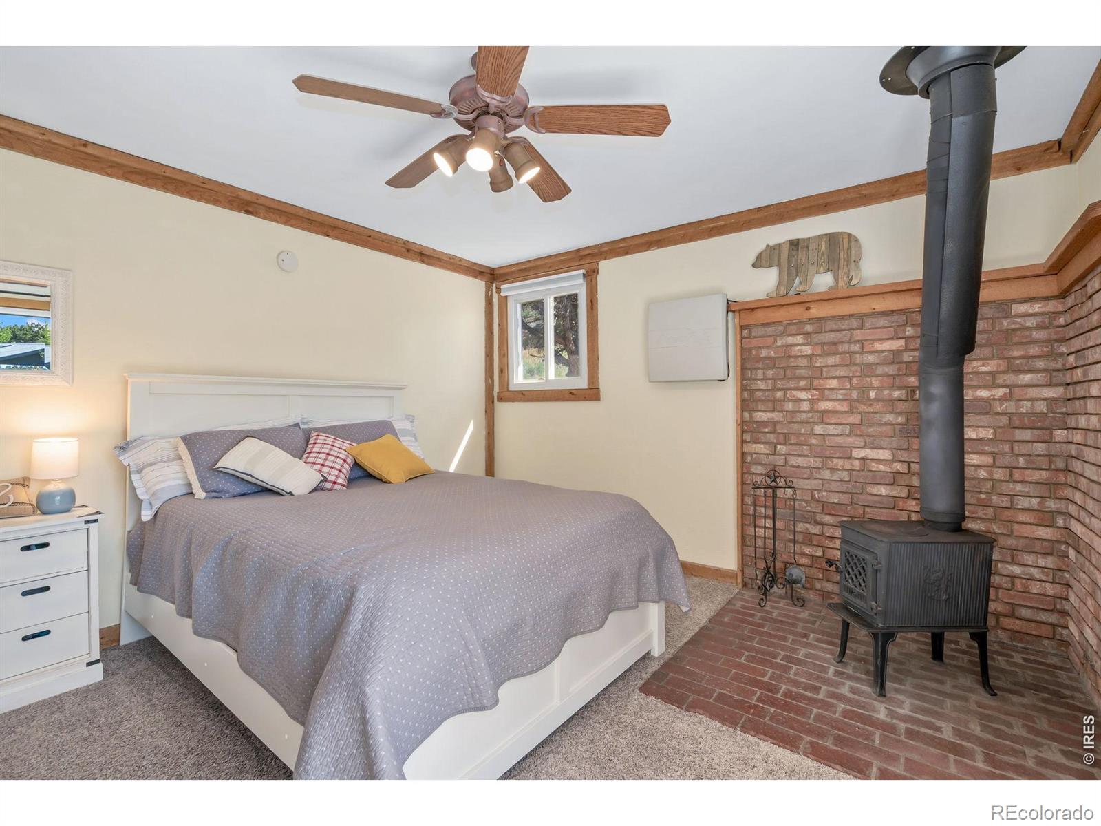4815 Hilltop Drive Fort Collins CO 80526