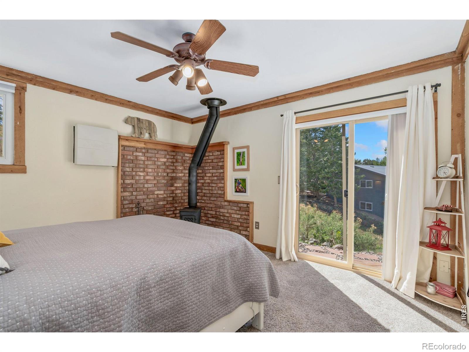 4815 Hilltop Drive Fort Collins CO 80526