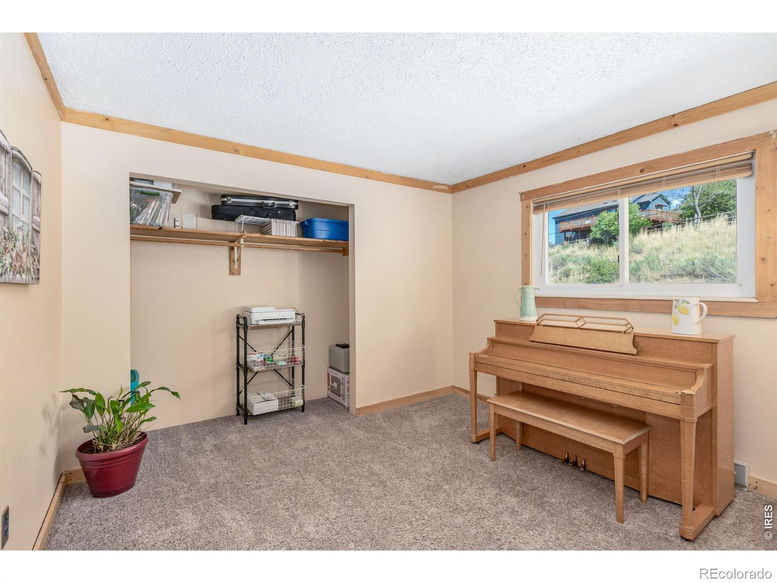 4815 Hilltop Drive Fort Collins CO 80526