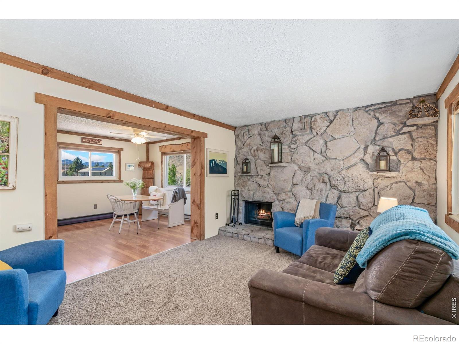 4815 Hilltop Drive Fort Collins CO 80526
