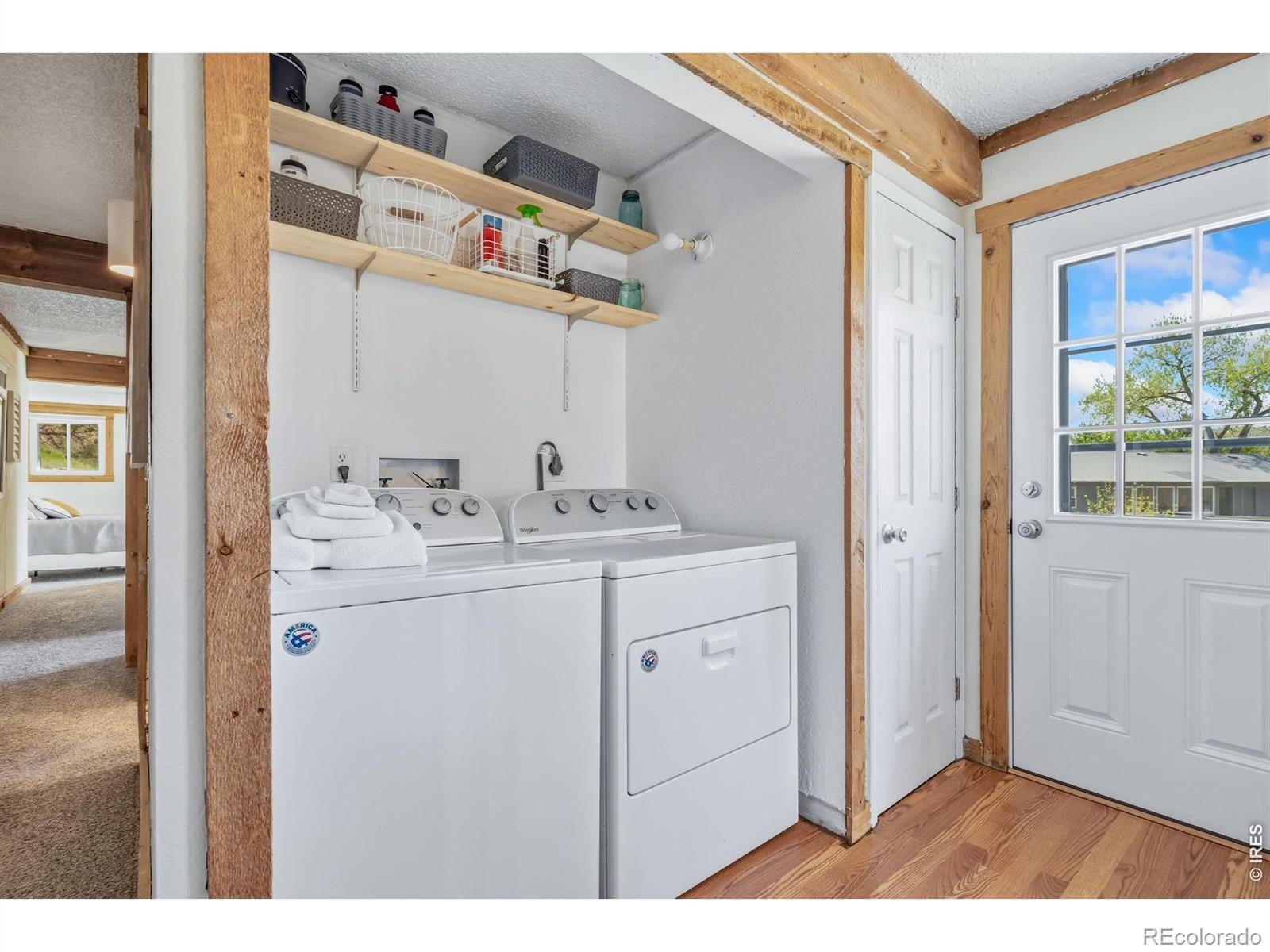 4815 Hilltop Drive Fort Collins CO 80526