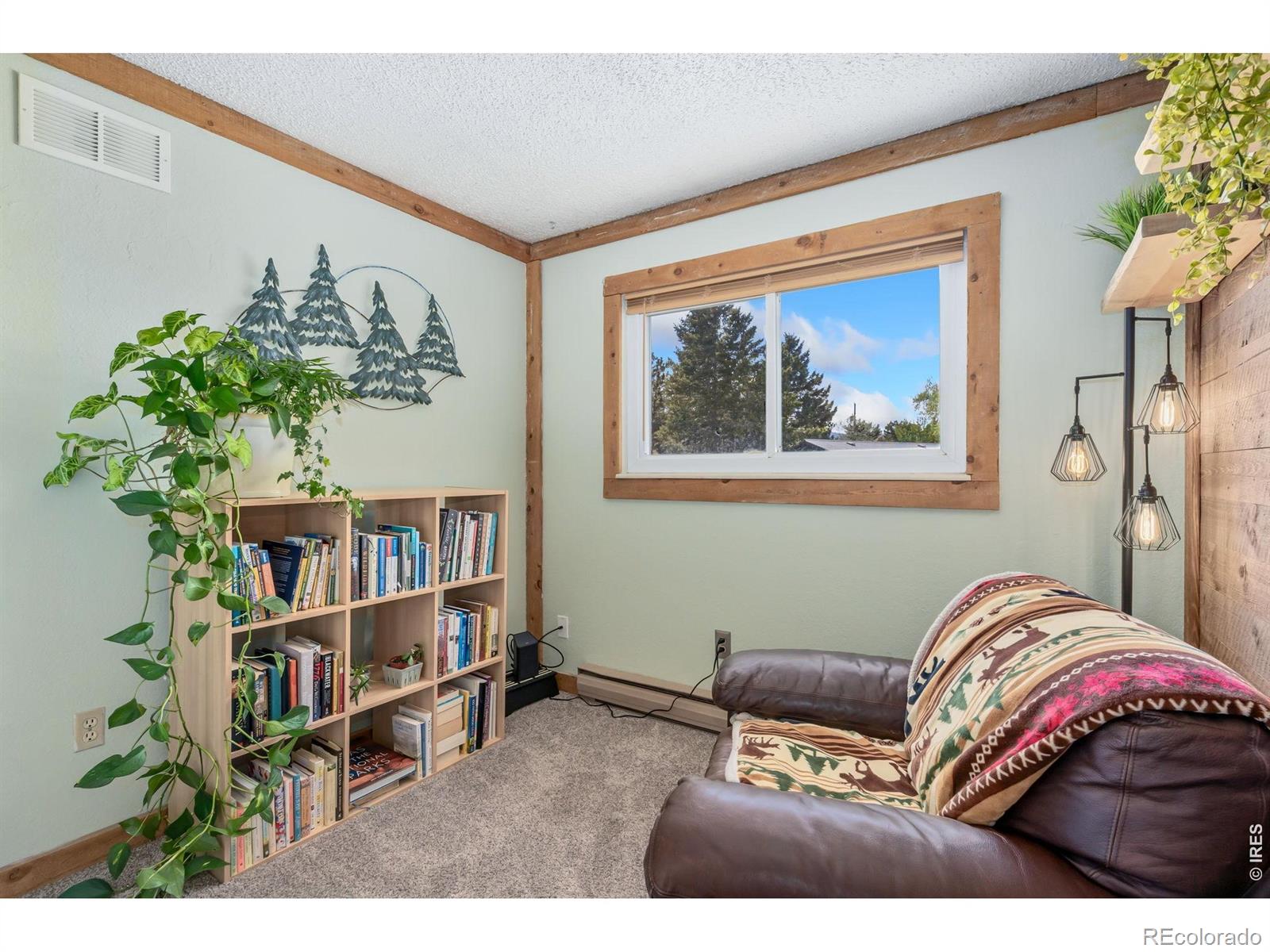 4815 Hilltop Drive Fort Collins CO 80526