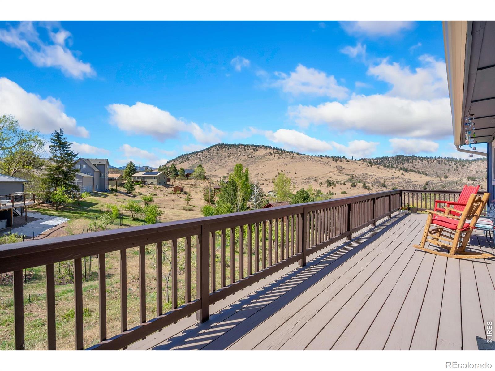 4815 Hilltop Drive Fort Collins CO 80526