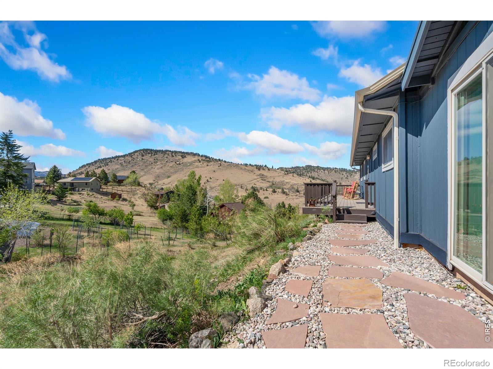 4815 Hilltop Drive Fort Collins CO 80526