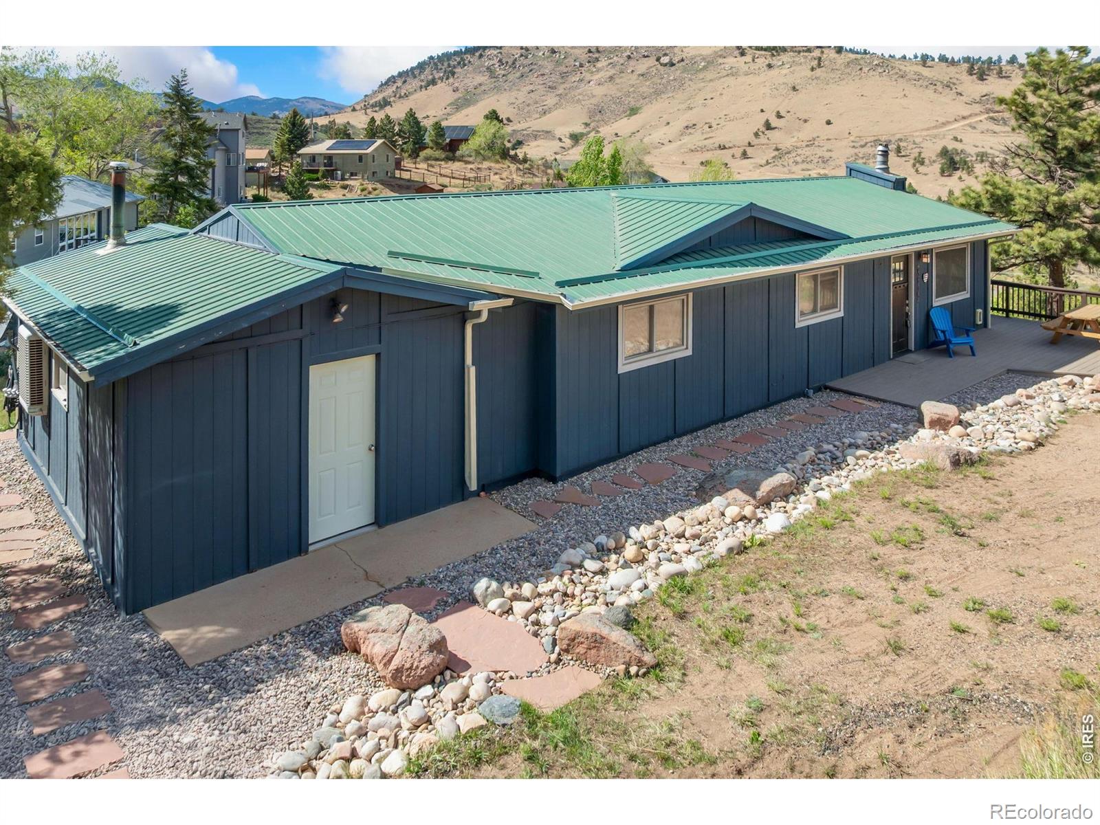 4815 Hilltop Drive Fort Collins CO 80526