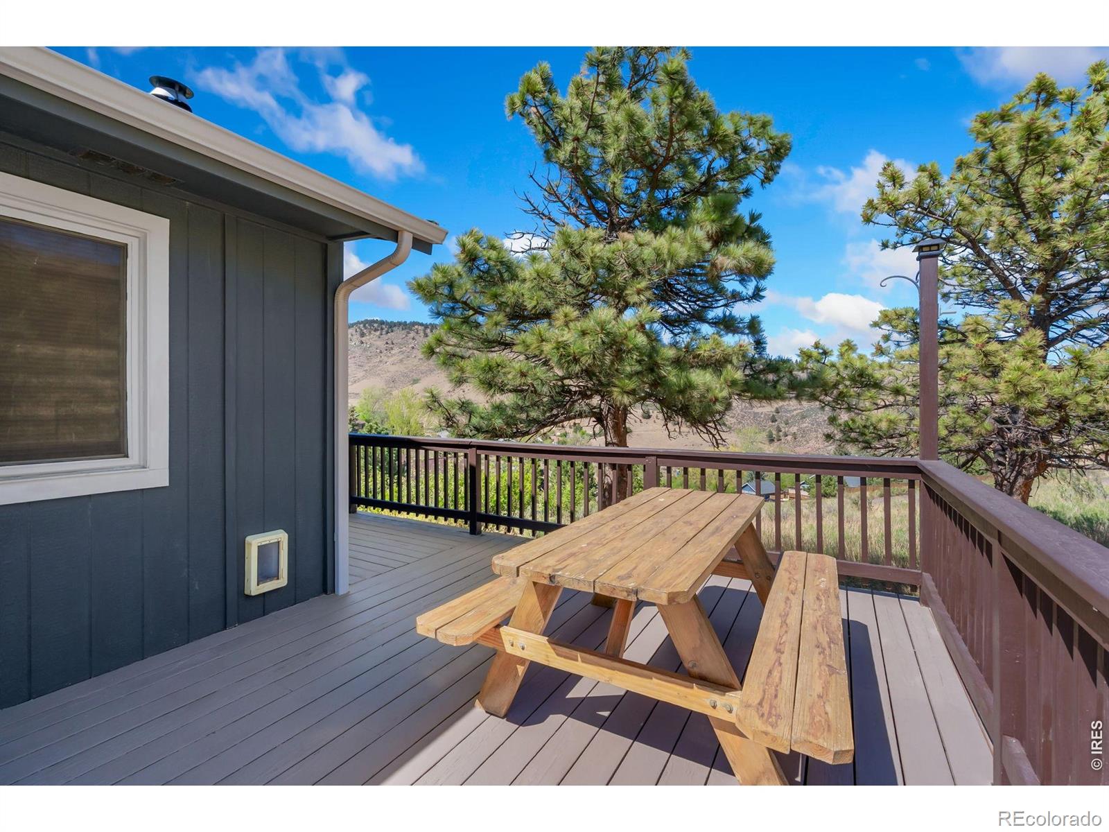 4815 Hilltop Drive Fort Collins CO 80526