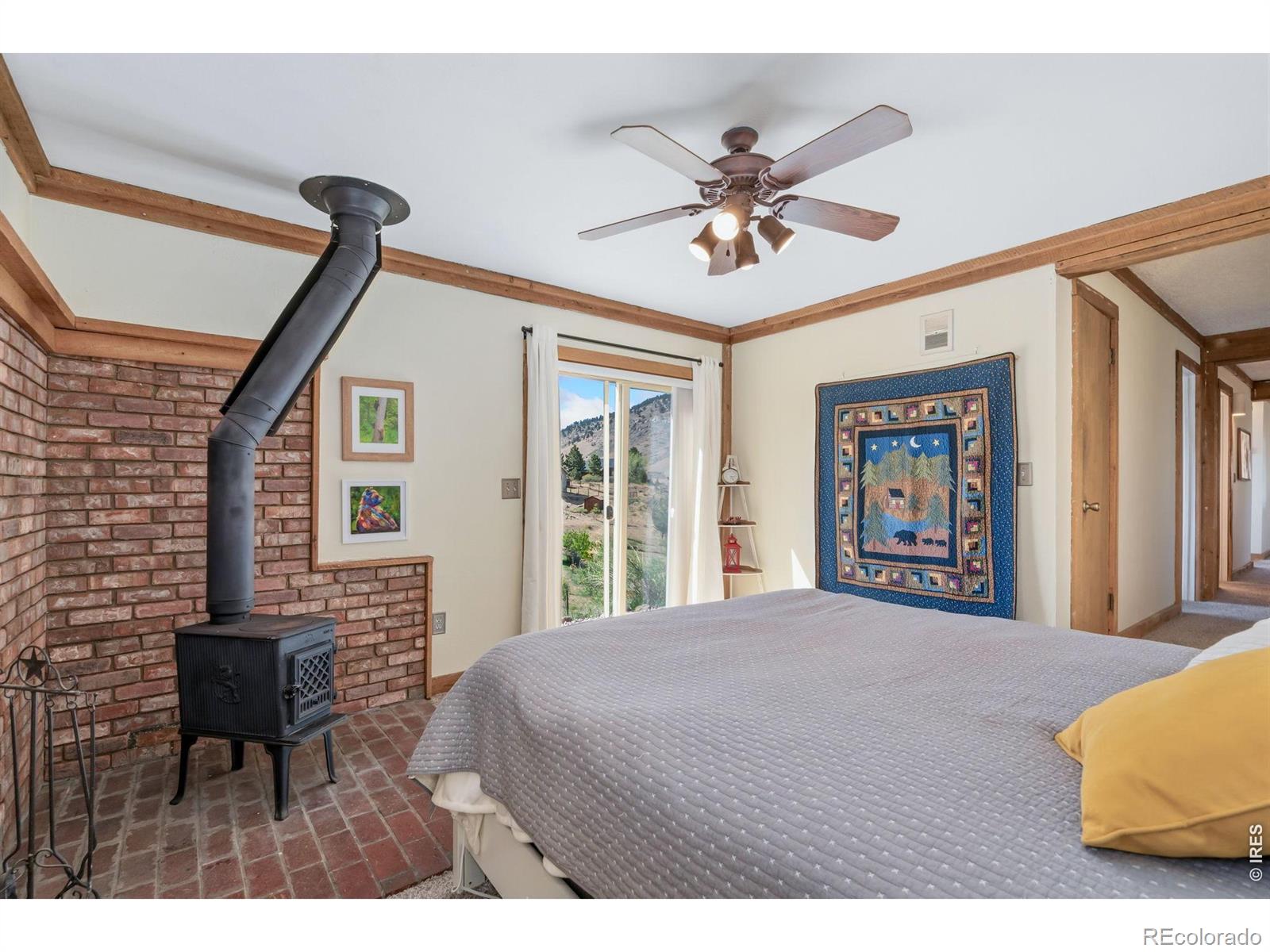 4815 Hilltop Drive Fort Collins CO 80526
