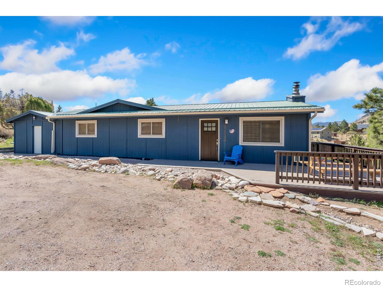 4815 Hilltop Drive Fort Collins CO 80526