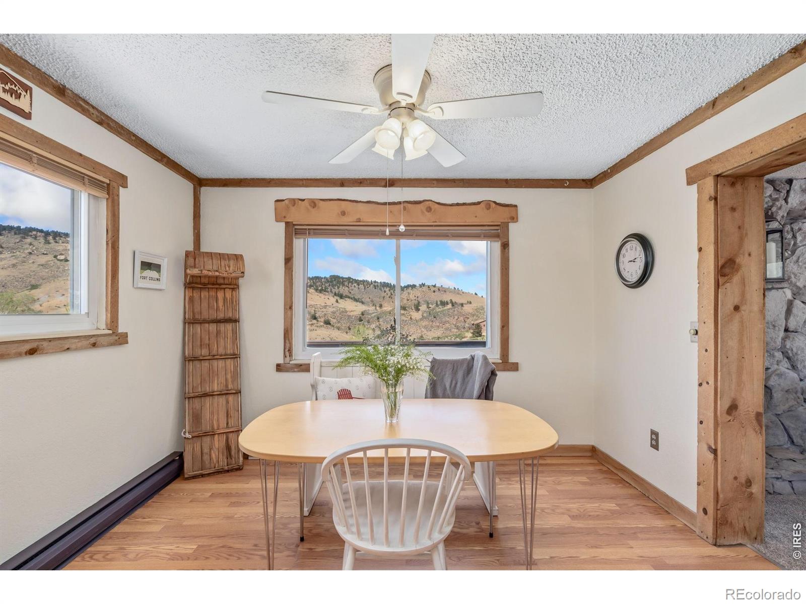 4815 Hilltop Drive Fort Collins CO 80526
