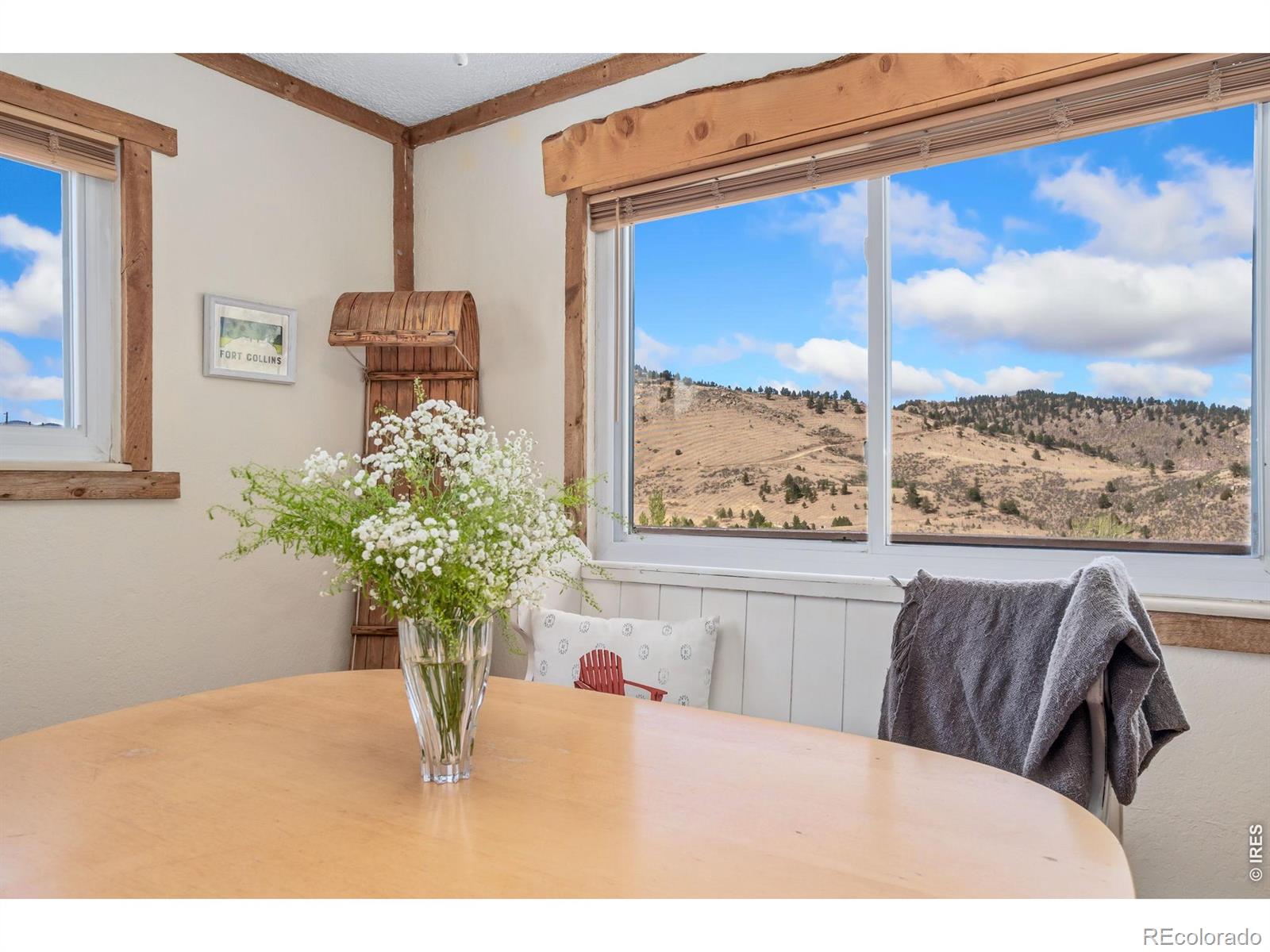 4815 Hilltop Drive Fort Collins CO 80526