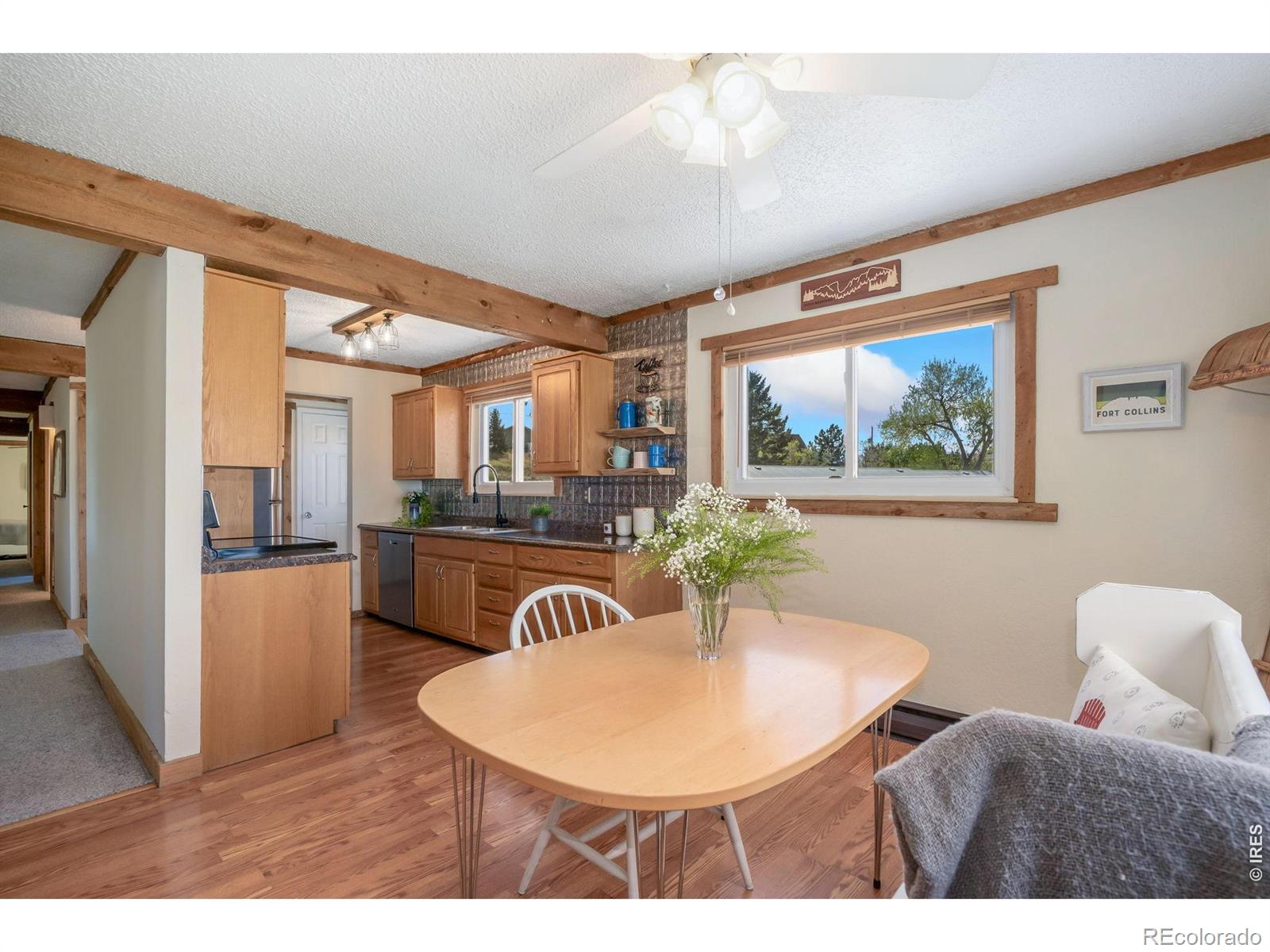 4815 Hilltop Drive Fort Collins CO 80526