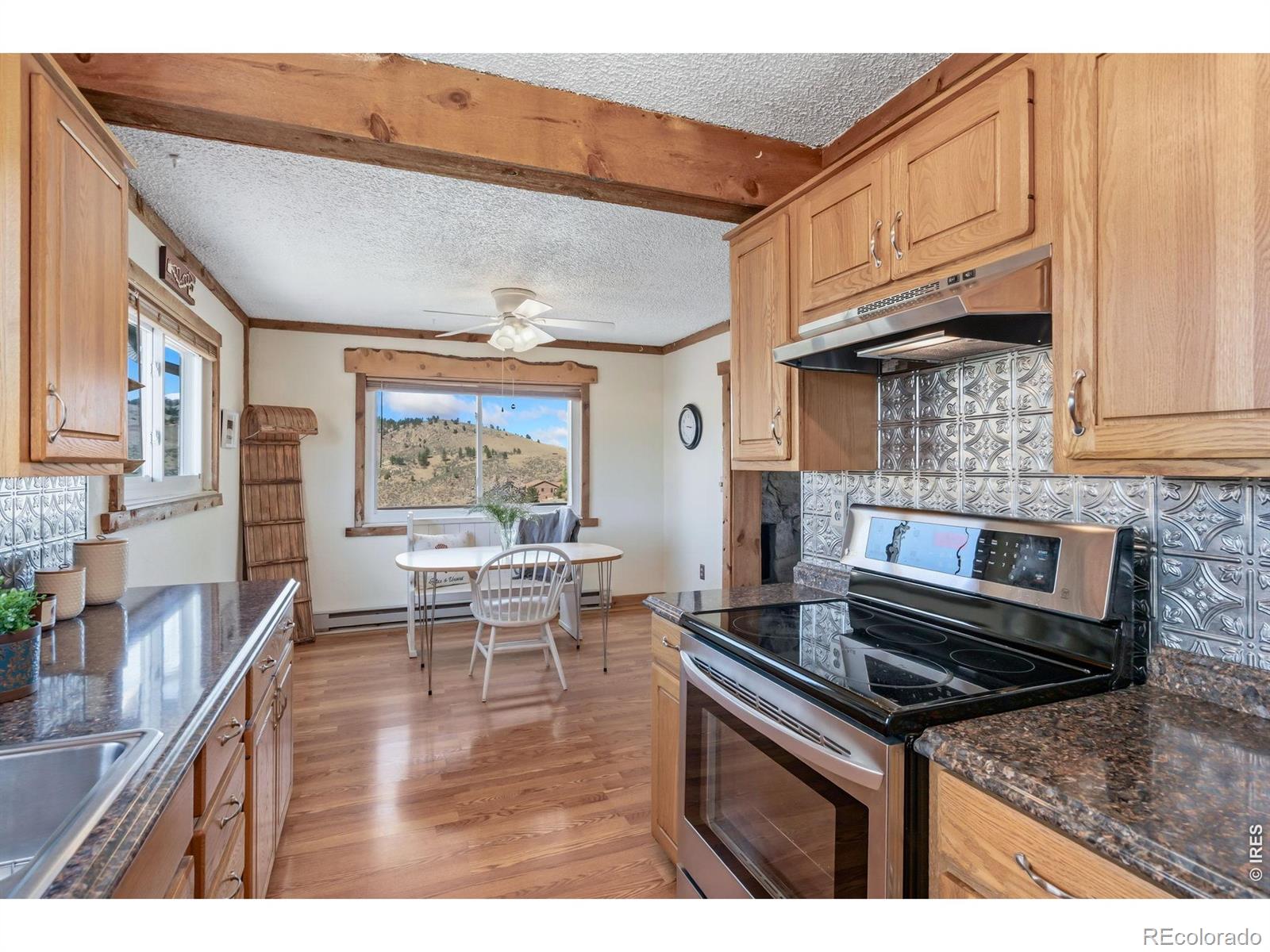 4815 Hilltop Drive Fort Collins CO 80526