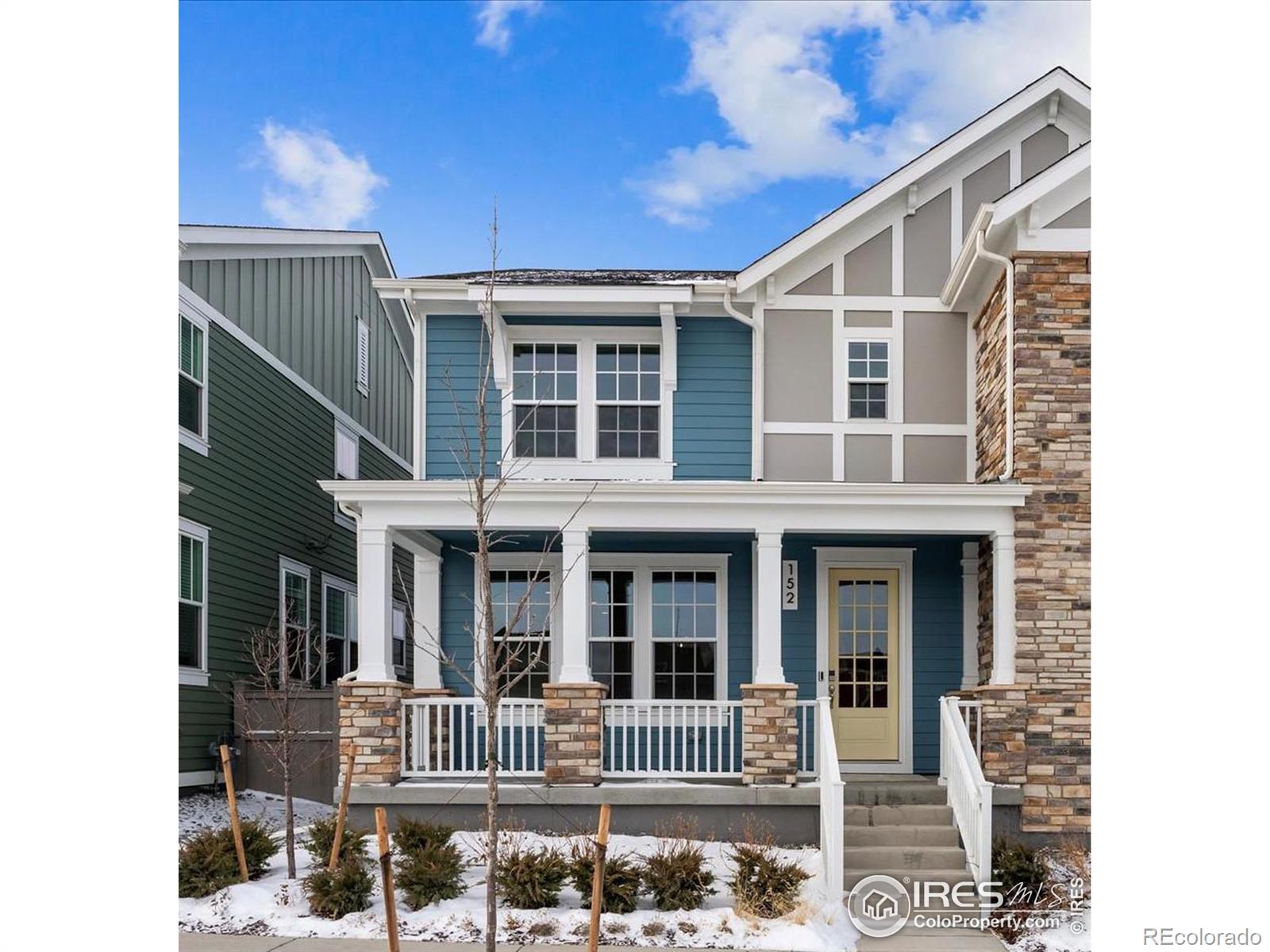 152 Washington Street Erie CO 80516