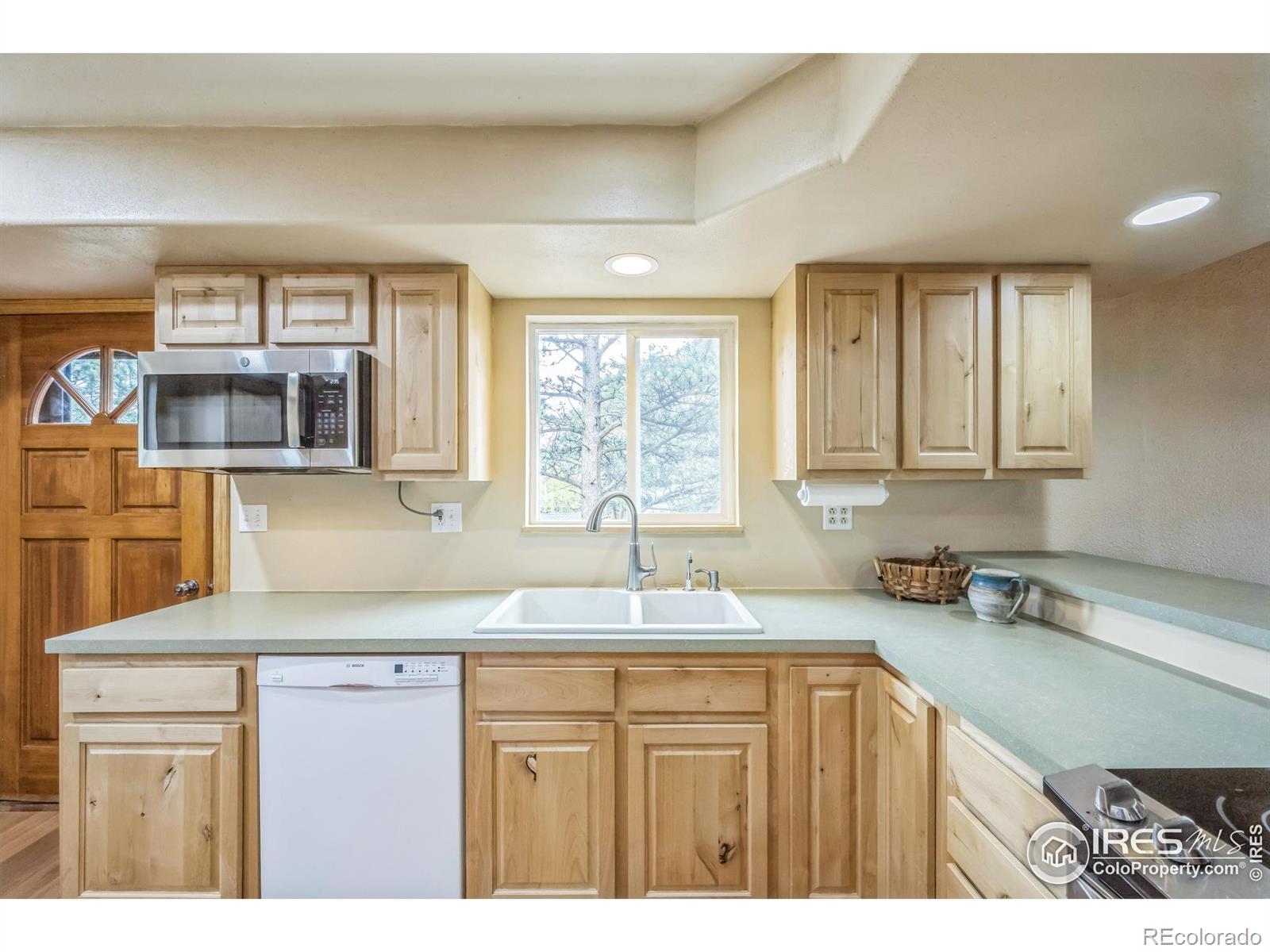 24192 W County Road 74e Red Feather Lakes CO 80545