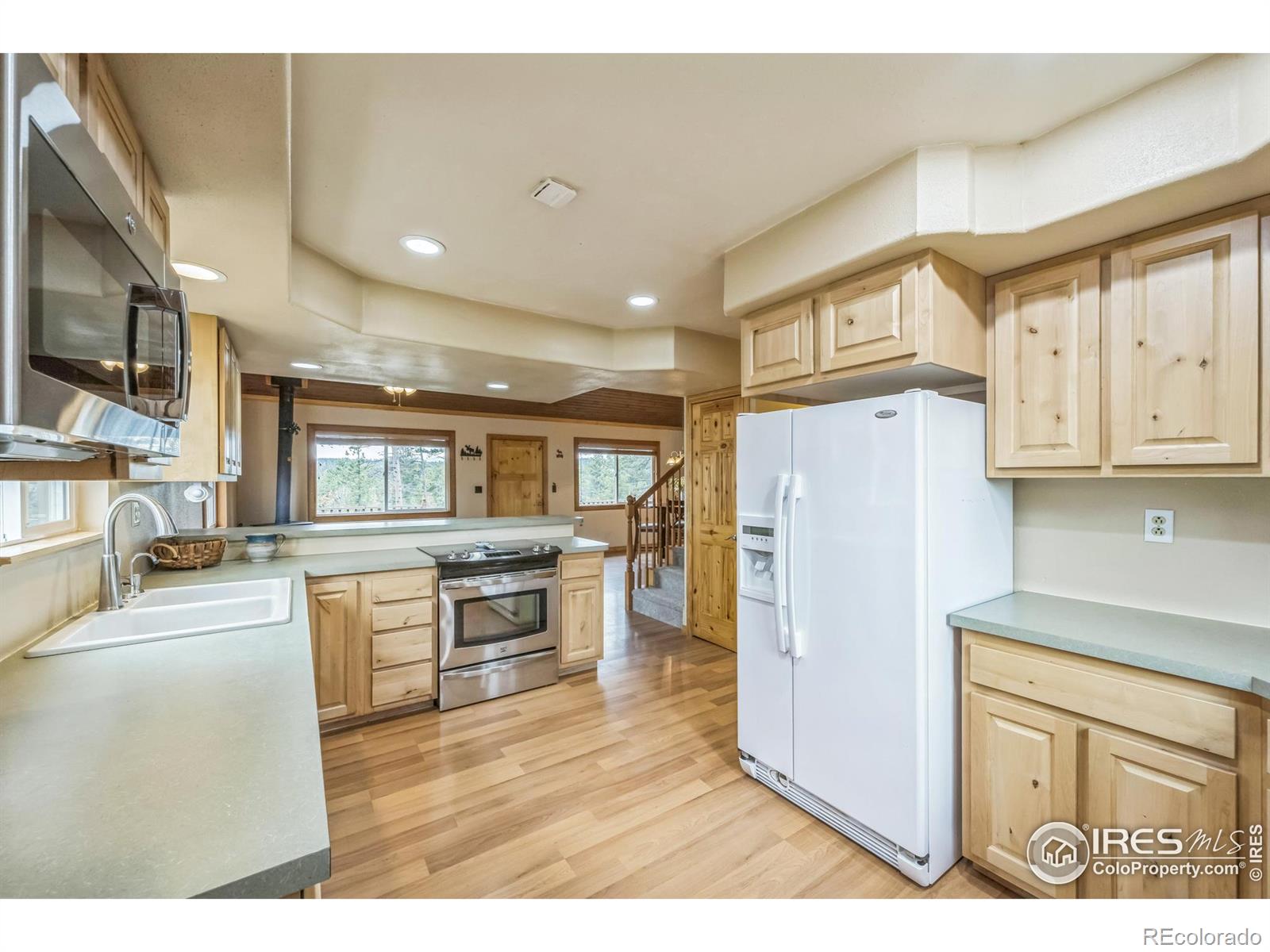24192 W County Road 74e Red Feather Lakes CO 80545