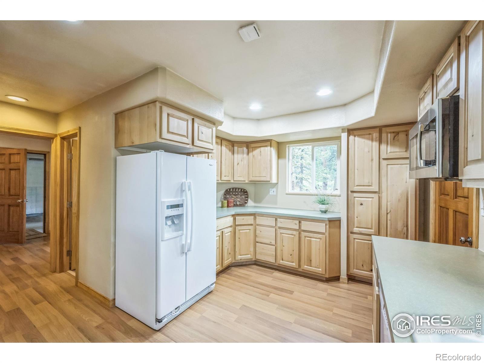 24192 W County Road 74e Red Feather Lakes CO 80545