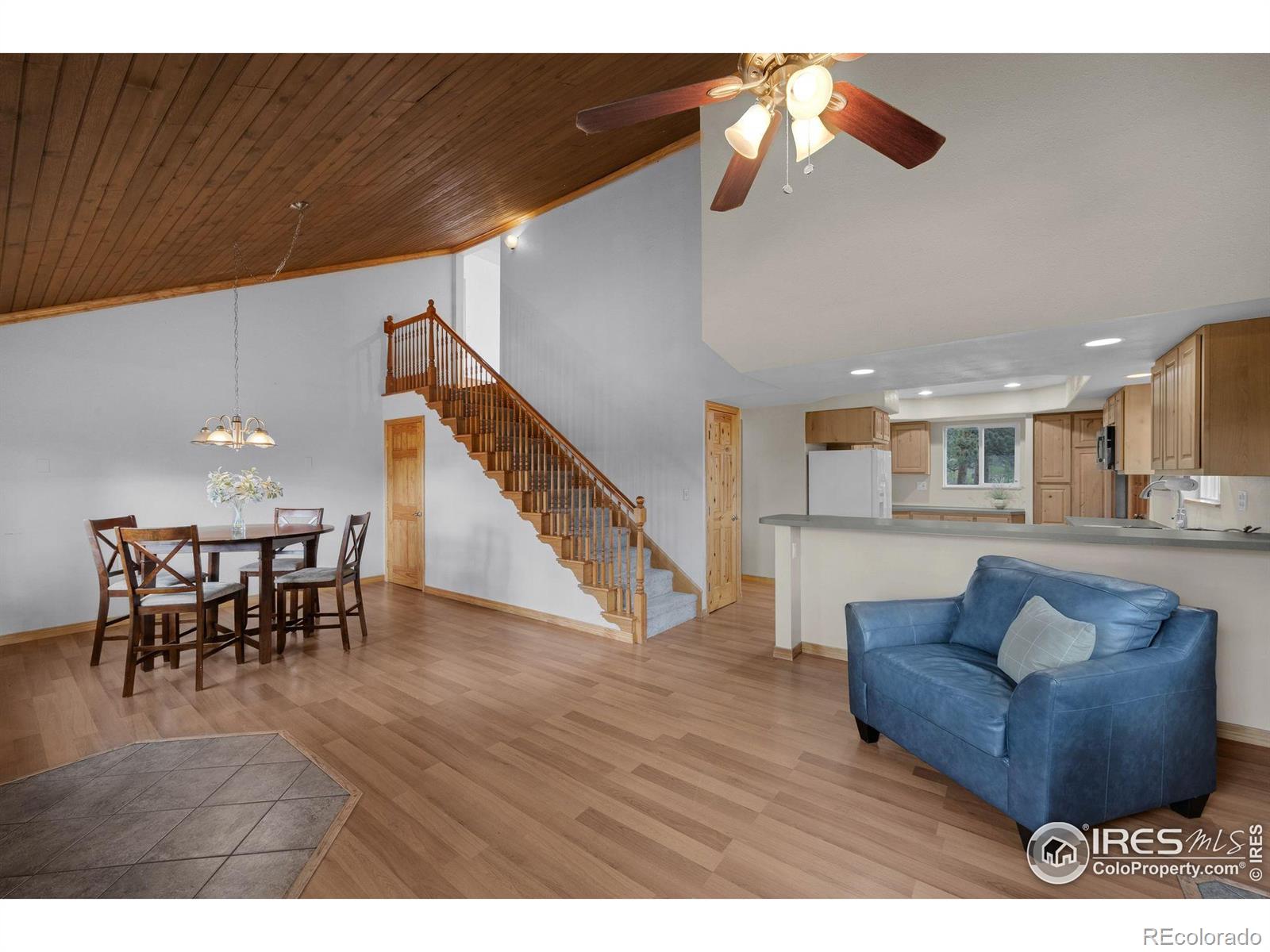 24192 W County Road 74e Red Feather Lakes CO 80545
