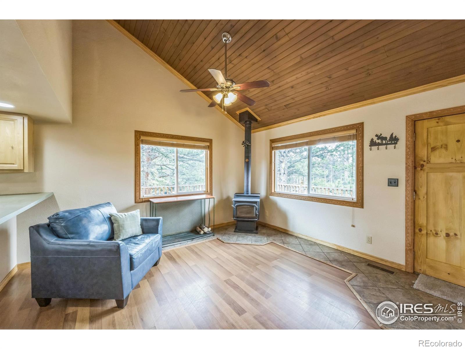 24192 W County Road 74e Red Feather Lakes CO 80545