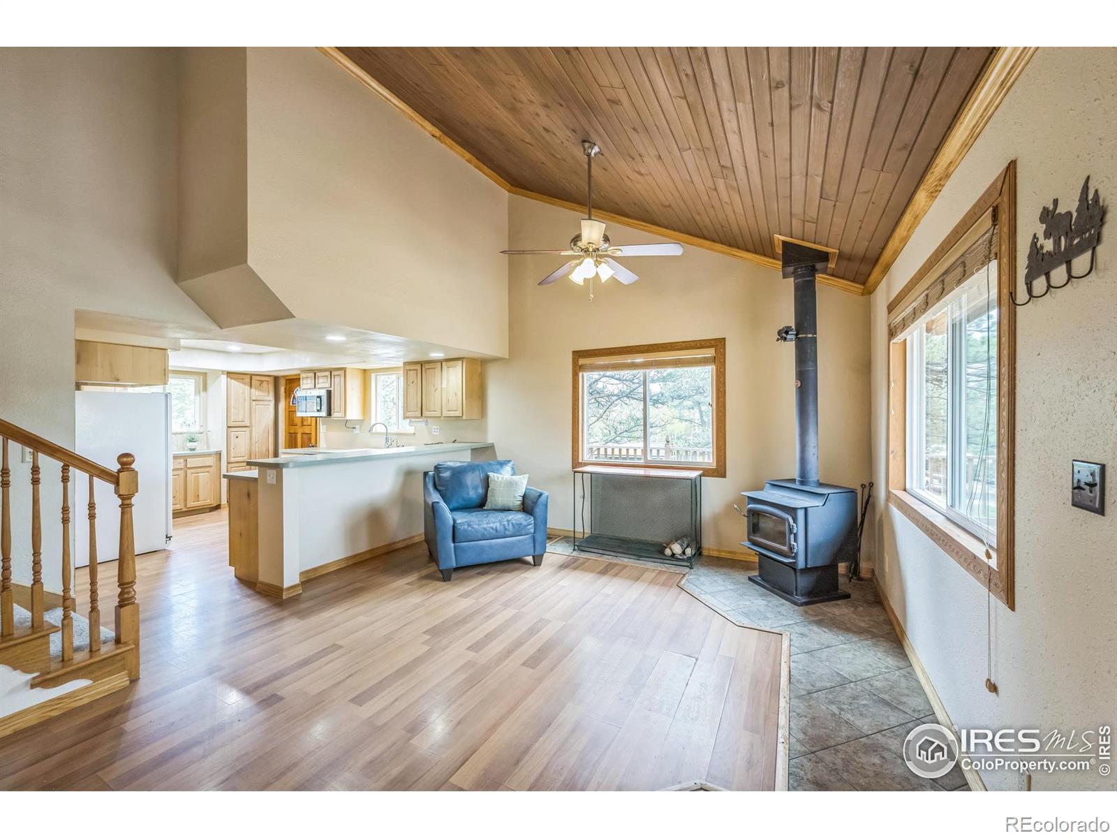 24192 W County Road 74e Red Feather Lakes CO 80545