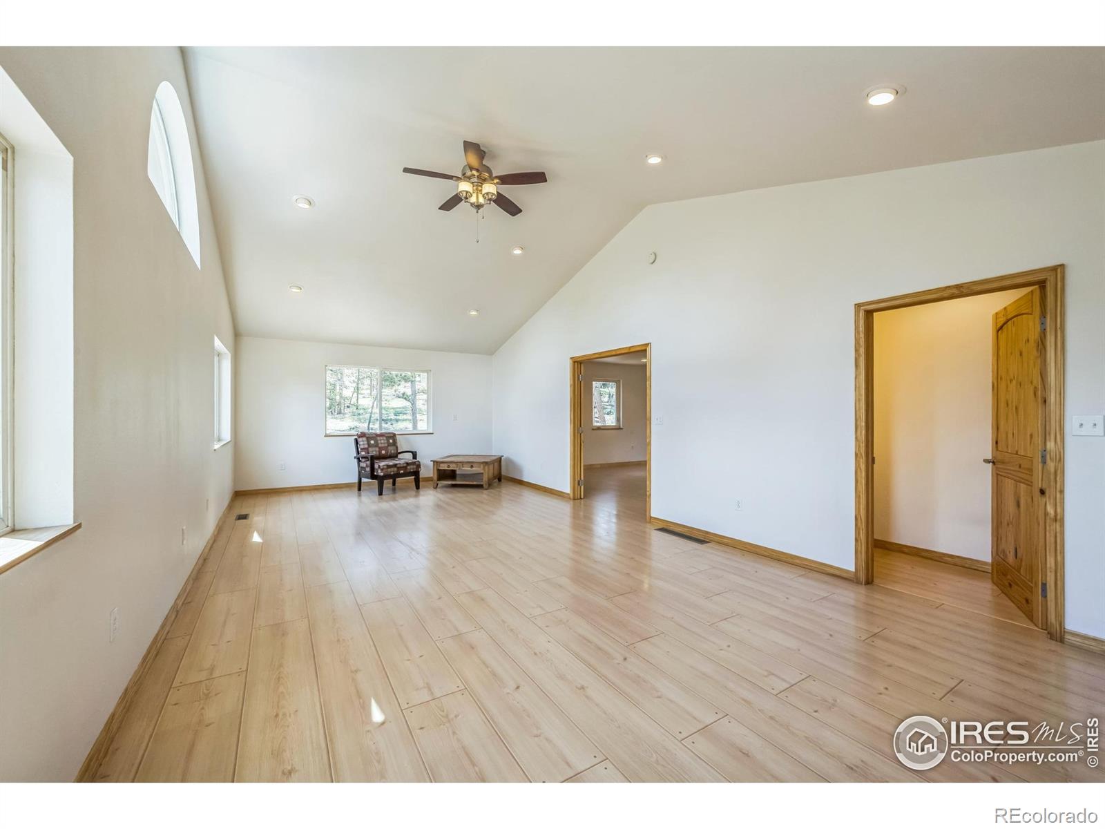 24192 W County Road 74e Red Feather Lakes CO 80545