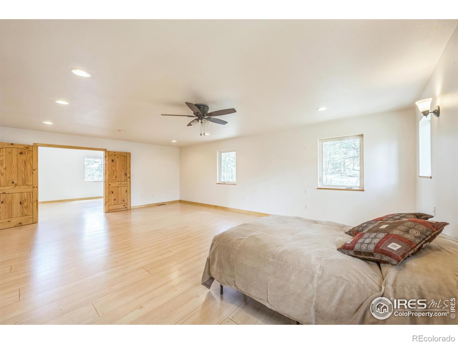 24192 W County Road 74e Red Feather Lakes CO 80545
