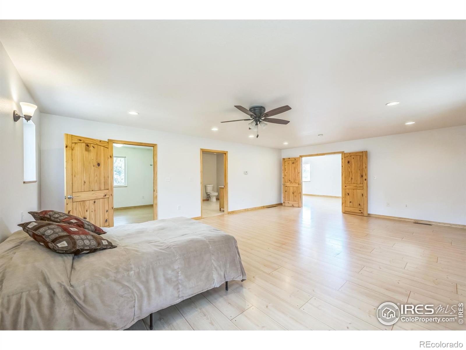 24192 W County Road 74e Red Feather Lakes CO 80545