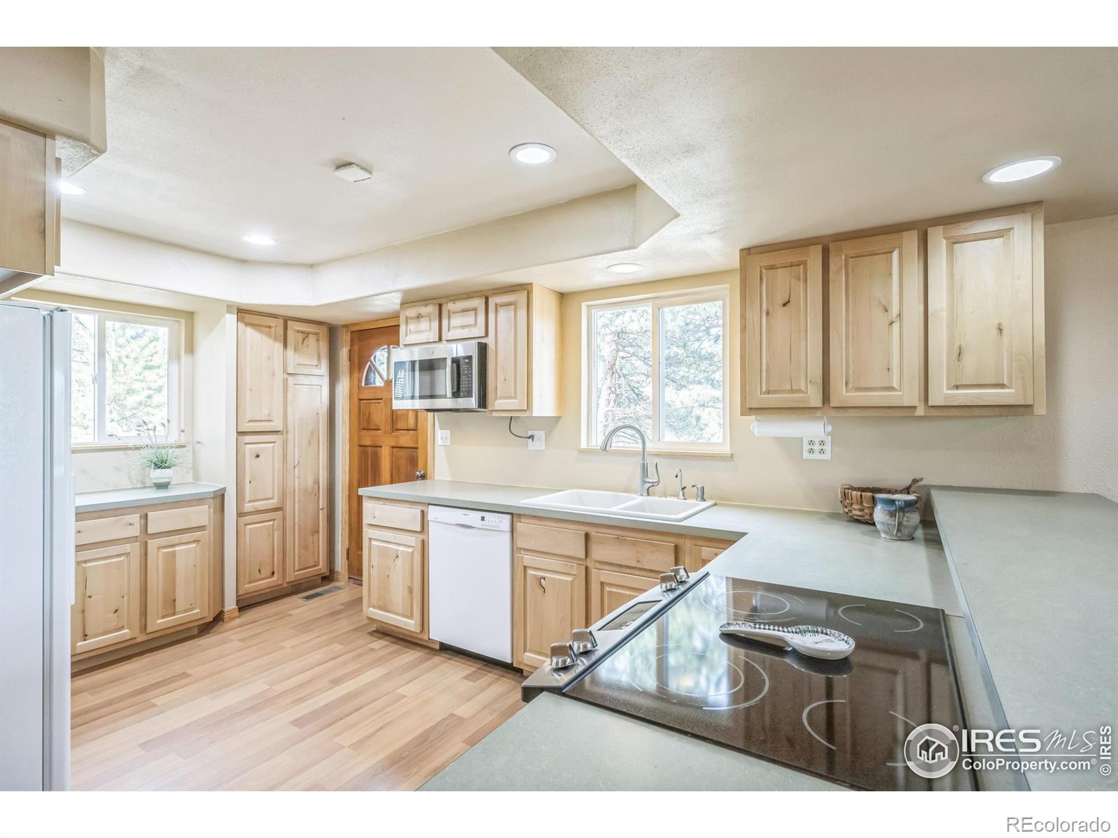 24192 W County Road 74e Red Feather Lakes CO 80545