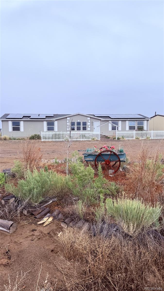 5511 Ridgetop Court Alamosa CO 81101