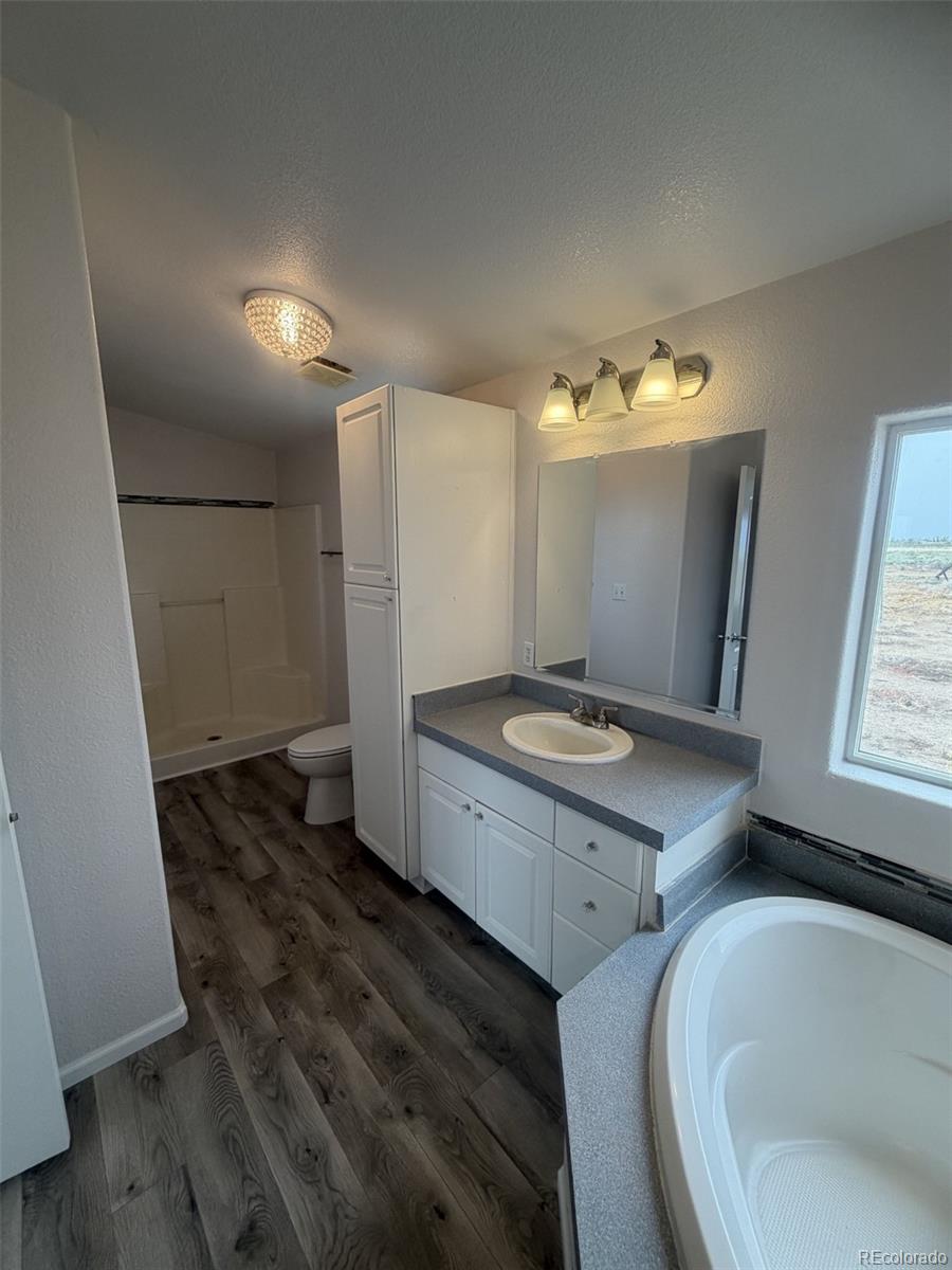 5511 Ridgetop Court Alamosa CO 81101