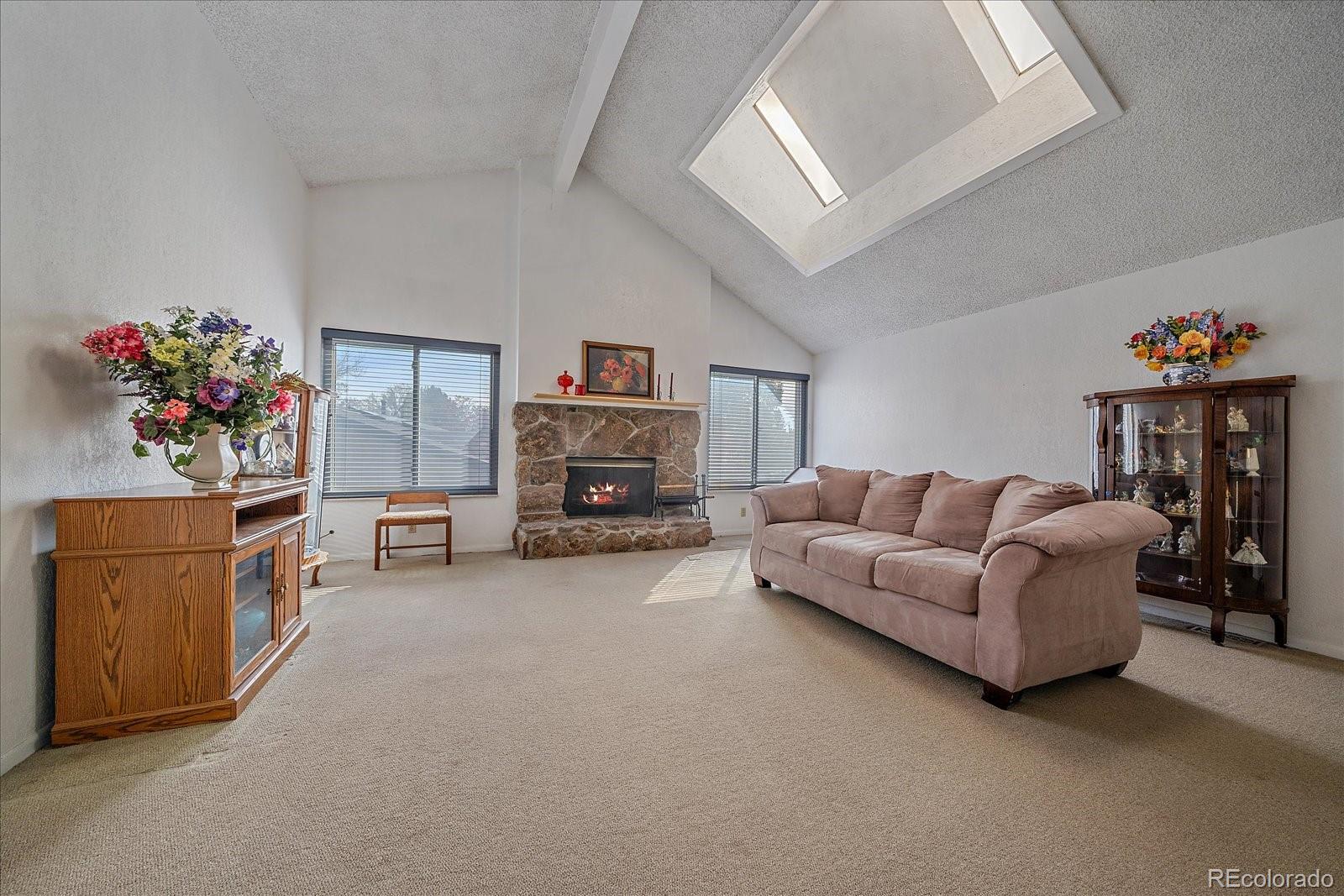 3822 S Idalia Street Aurora CO 80013