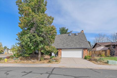 3822 S Idalia Street Aurora CO 80013