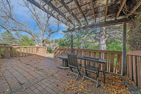 3822 S Idalia Street Aurora CO 80013
