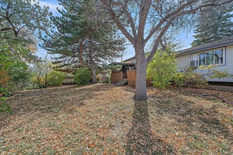 3822 S Idalia Street Aurora CO 80013