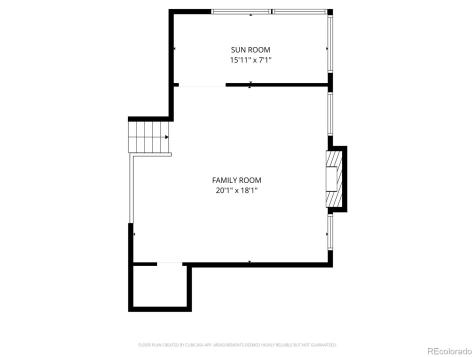 3822 S Idalia Street Aurora CO 80013