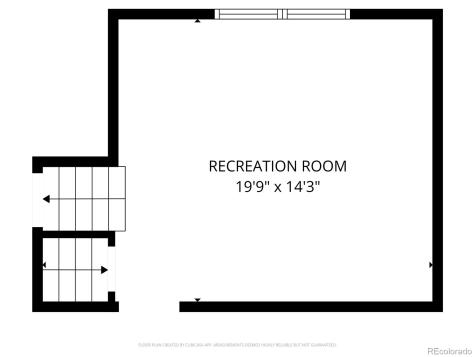 3822 S Idalia Street Aurora CO 80013