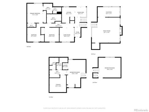 3822 S Idalia Street Aurora CO 80013