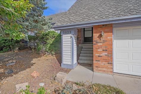 3822 S Idalia Street Aurora CO 80013