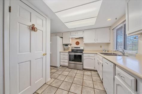 3822 S Idalia Street Aurora CO 80013