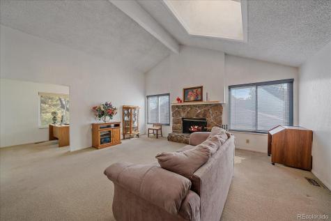 3822 S Idalia Street Aurora CO 80013