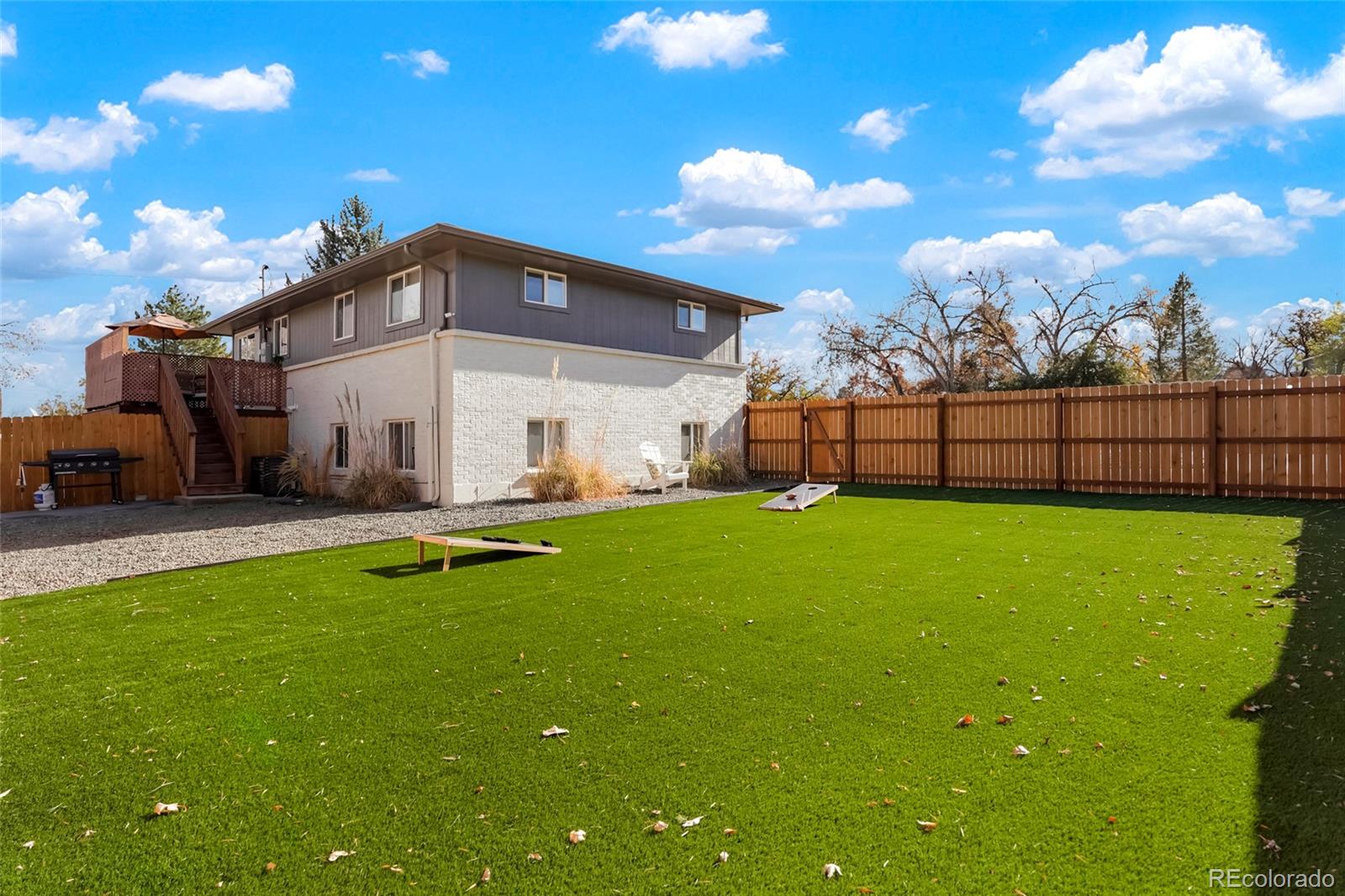 6163 W 76th Avenue Arvada CO 80003