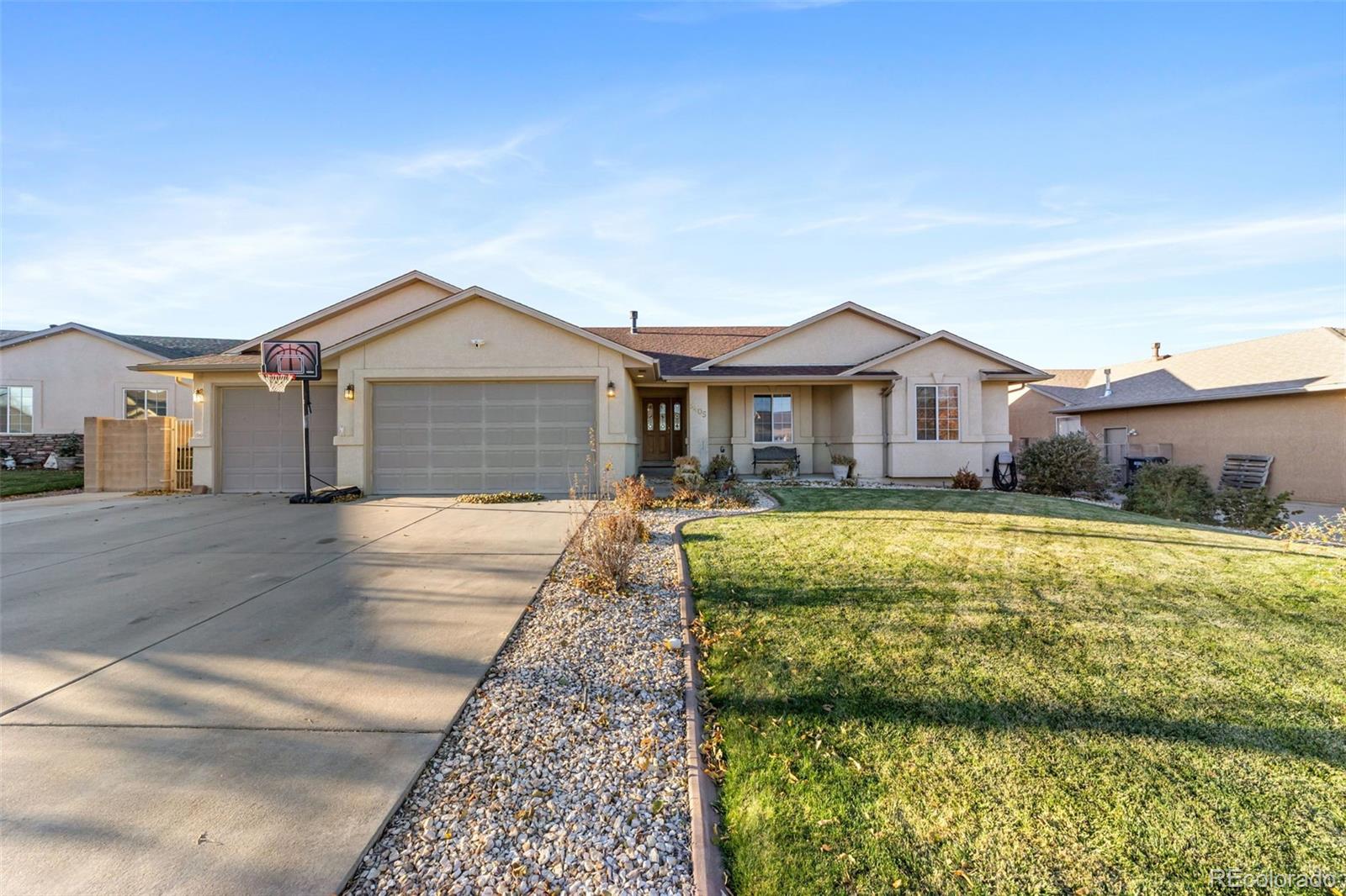 5405 Peregrine Drive Pueblo CO 81005