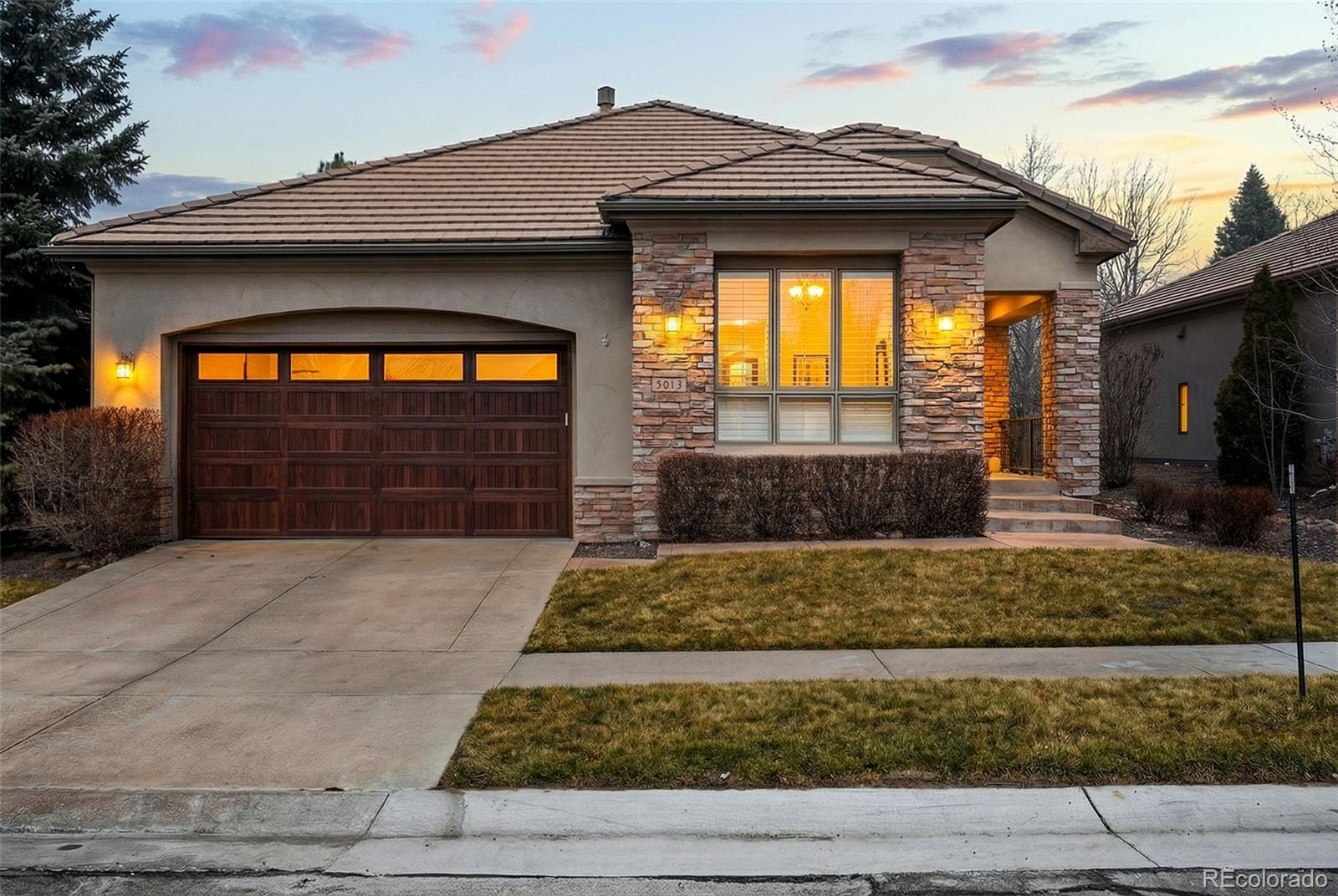 5013 S Allison Way Littleton CO 80123