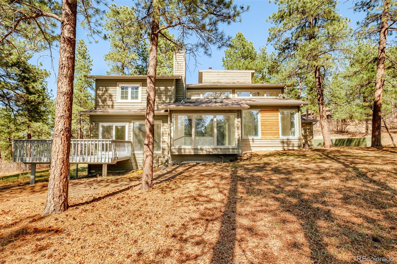 591 Nob Hill Trail Franktown CO 80116