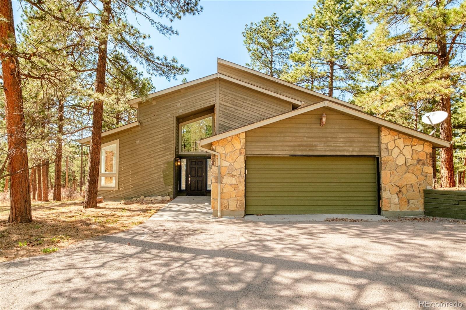 591 Nob Hill Trail Franktown CO 80116