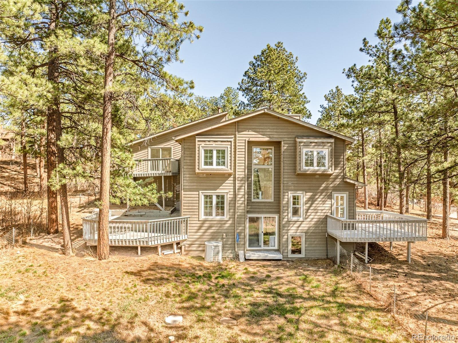 591 Nob Hill Trail Franktown CO 80116