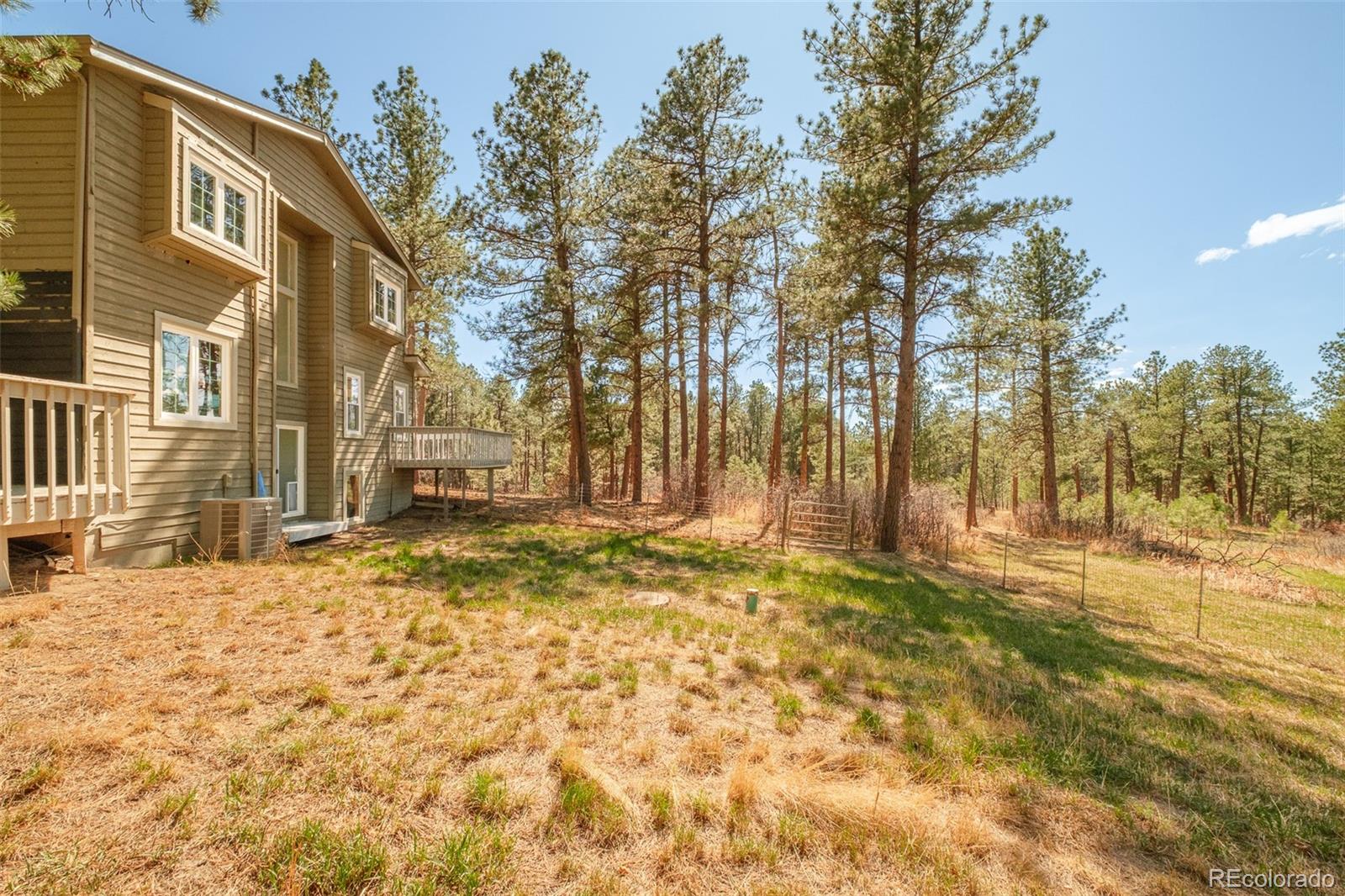 591 Nob Hill Trail Franktown CO 80116
